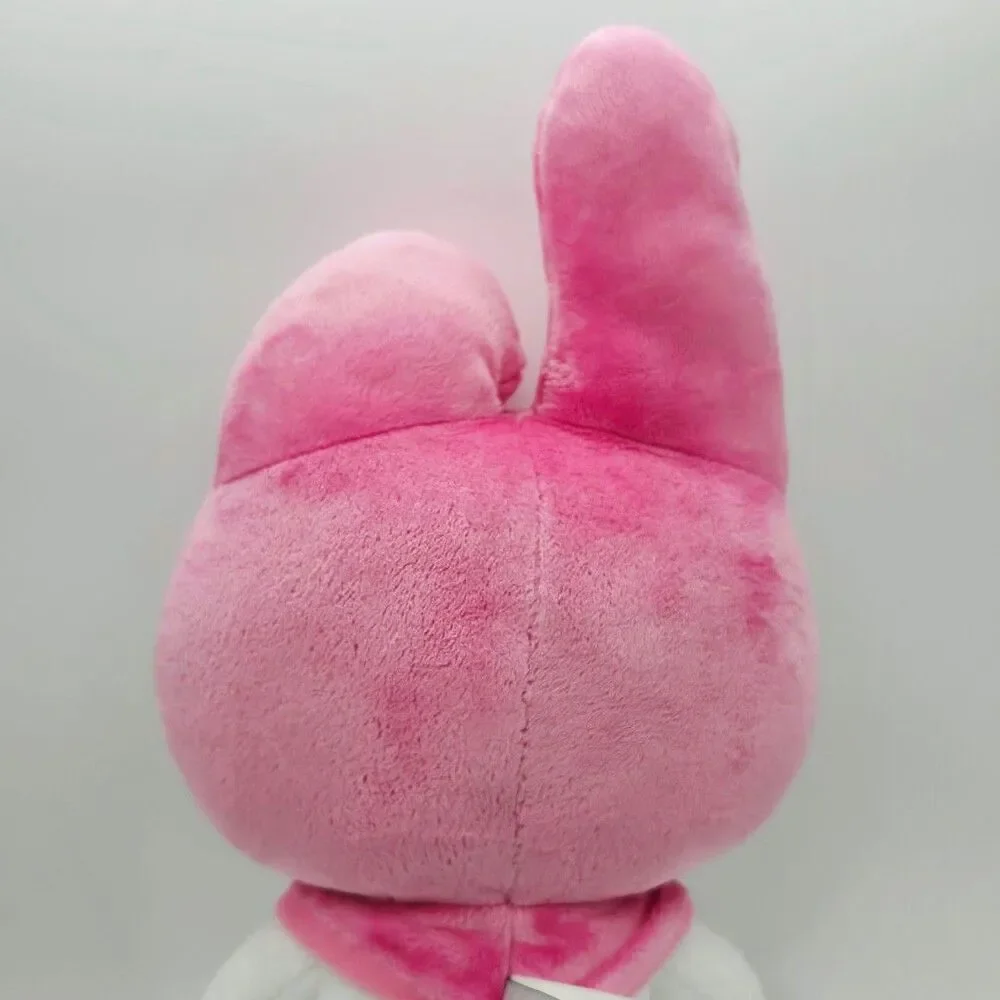 Hello Kitty My Melody plush